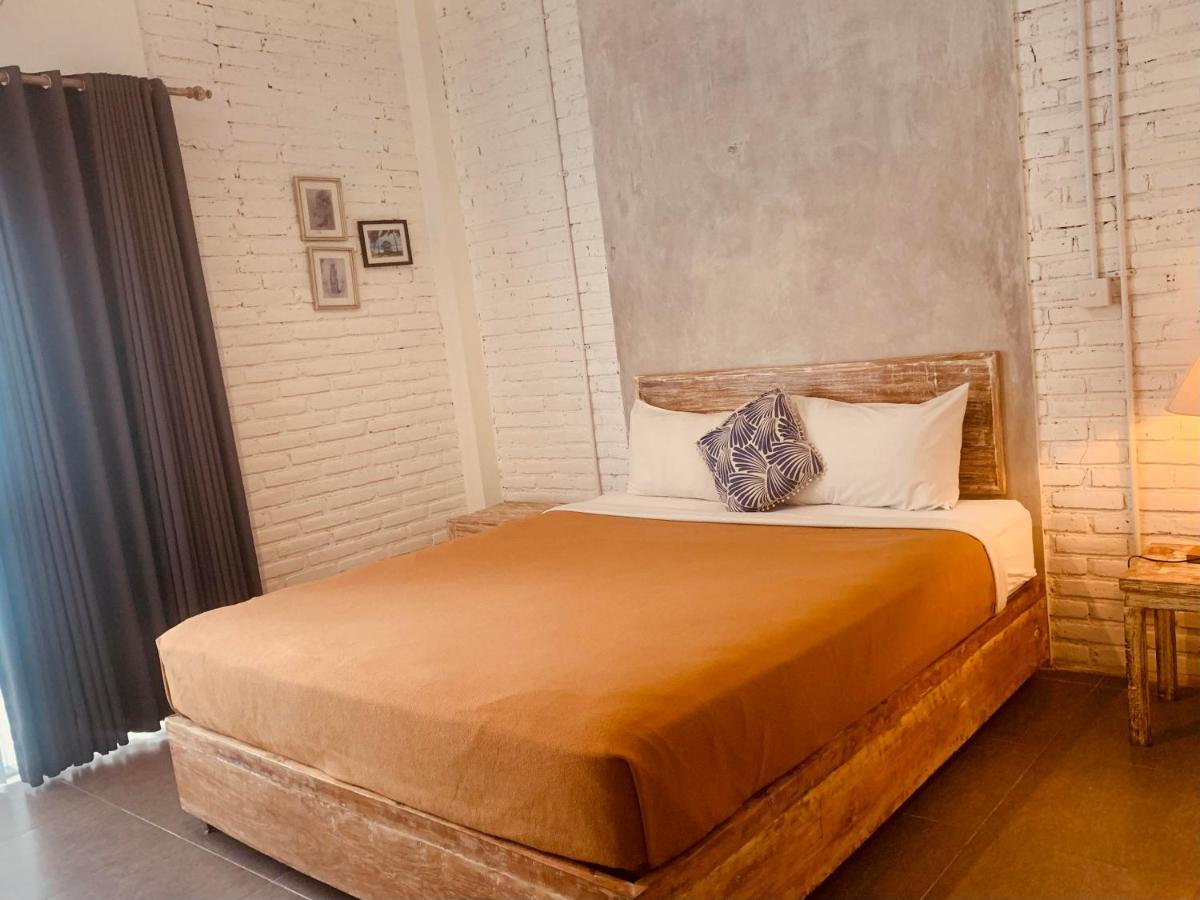 קנגו A7 Guesthouse מראה חיצוני תמונה