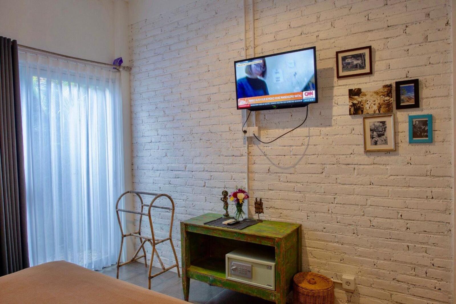 קנגו A7 Guesthouse מראה חיצוני תמונה