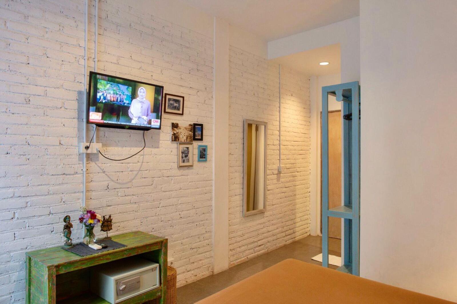 קנגו A7 Guesthouse מראה חיצוני תמונה