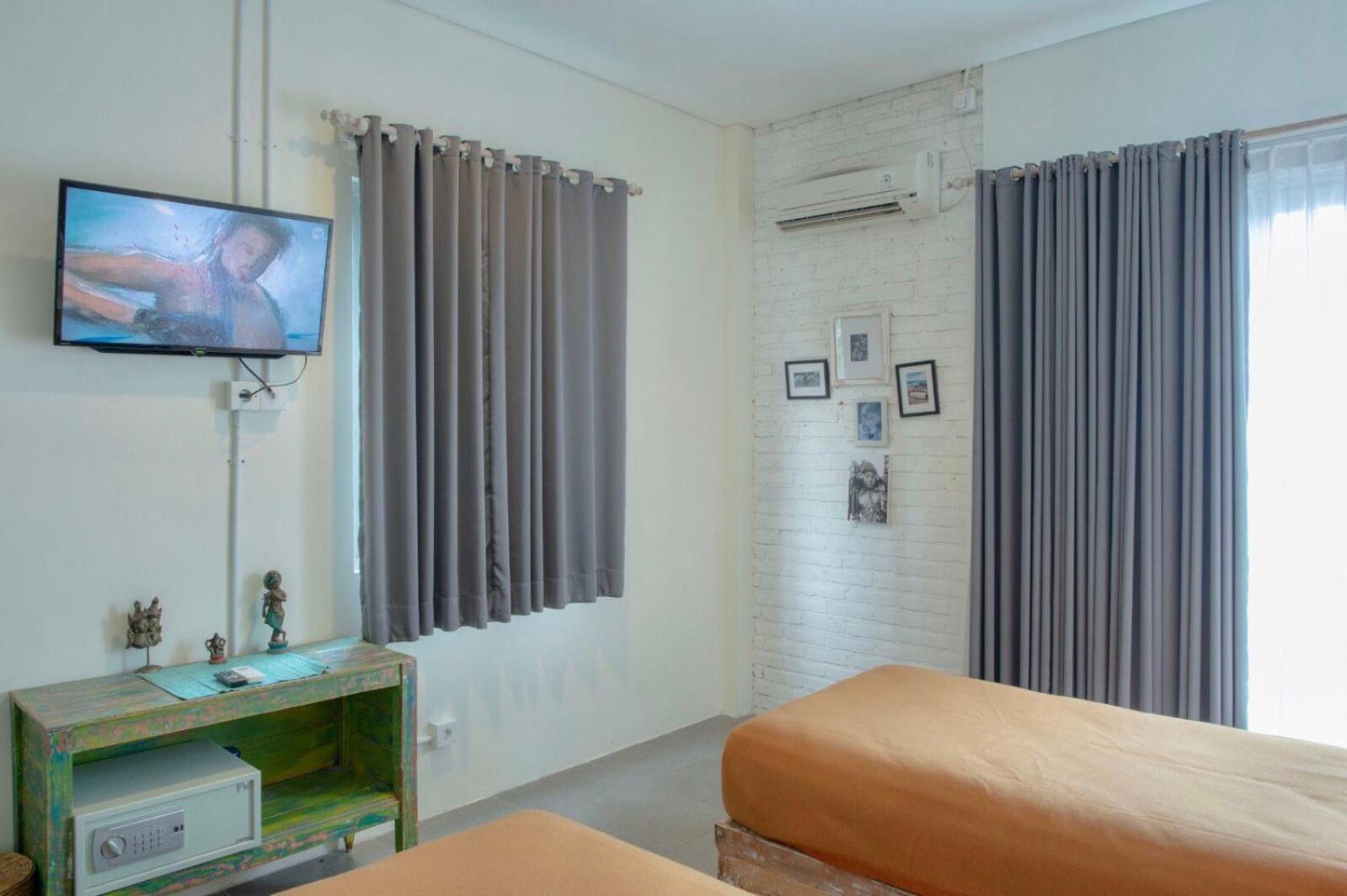 קנגו A7 Guesthouse מראה חיצוני תמונה