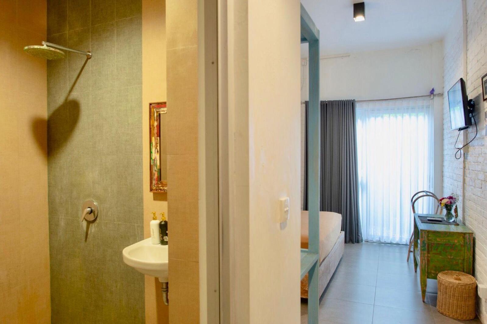 קנגו A7 Guesthouse מראה חיצוני תמונה