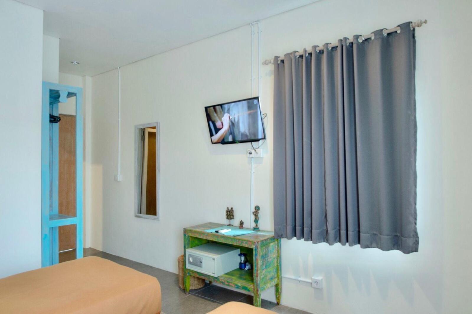 קנגו A7 Guesthouse מראה חיצוני תמונה