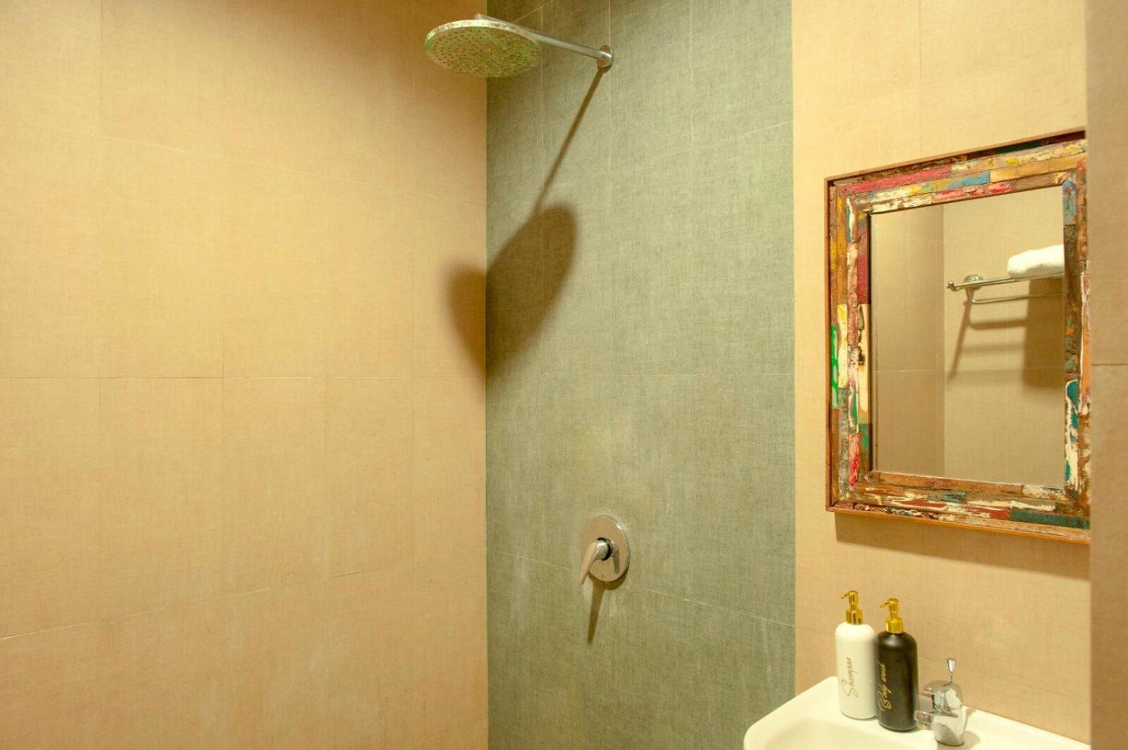 קנגו A7 Guesthouse מראה חיצוני תמונה