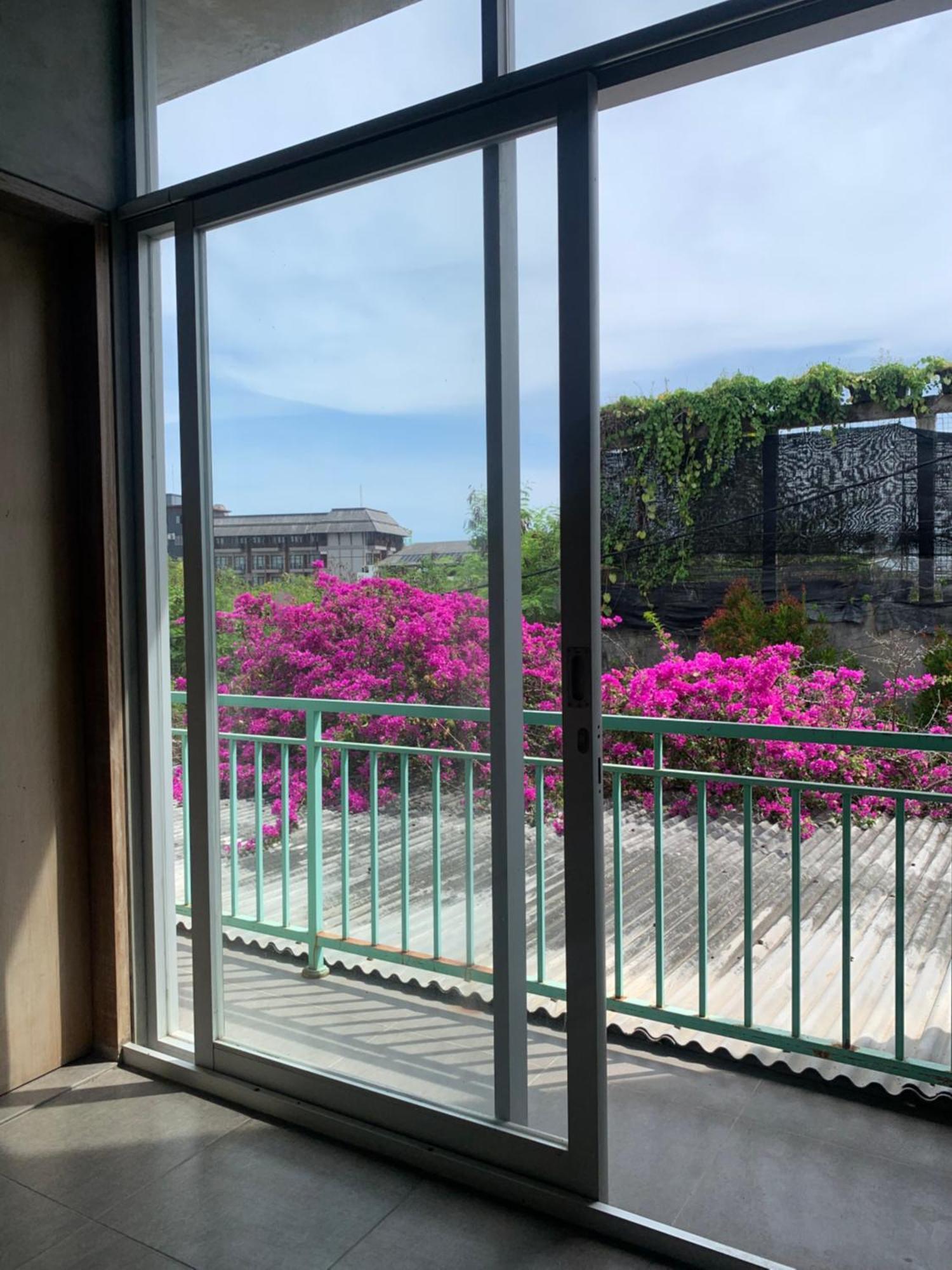 קנגו A7 Guesthouse מראה חיצוני תמונה