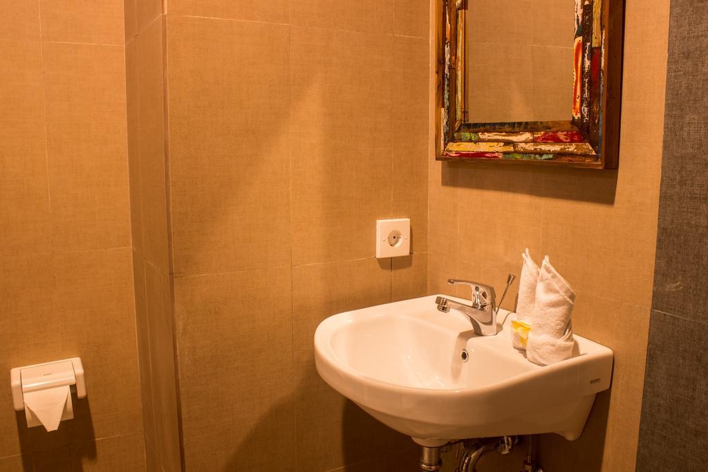 קנגו A7 Guesthouse מראה חיצוני תמונה