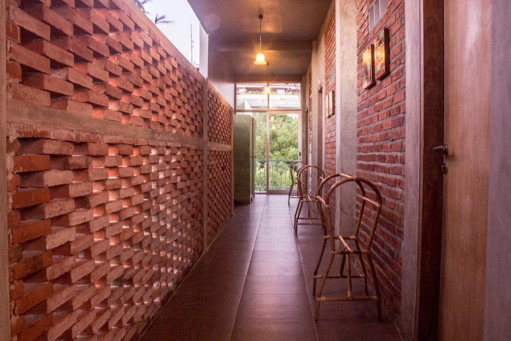 קנגו A7 Guesthouse מראה חיצוני תמונה