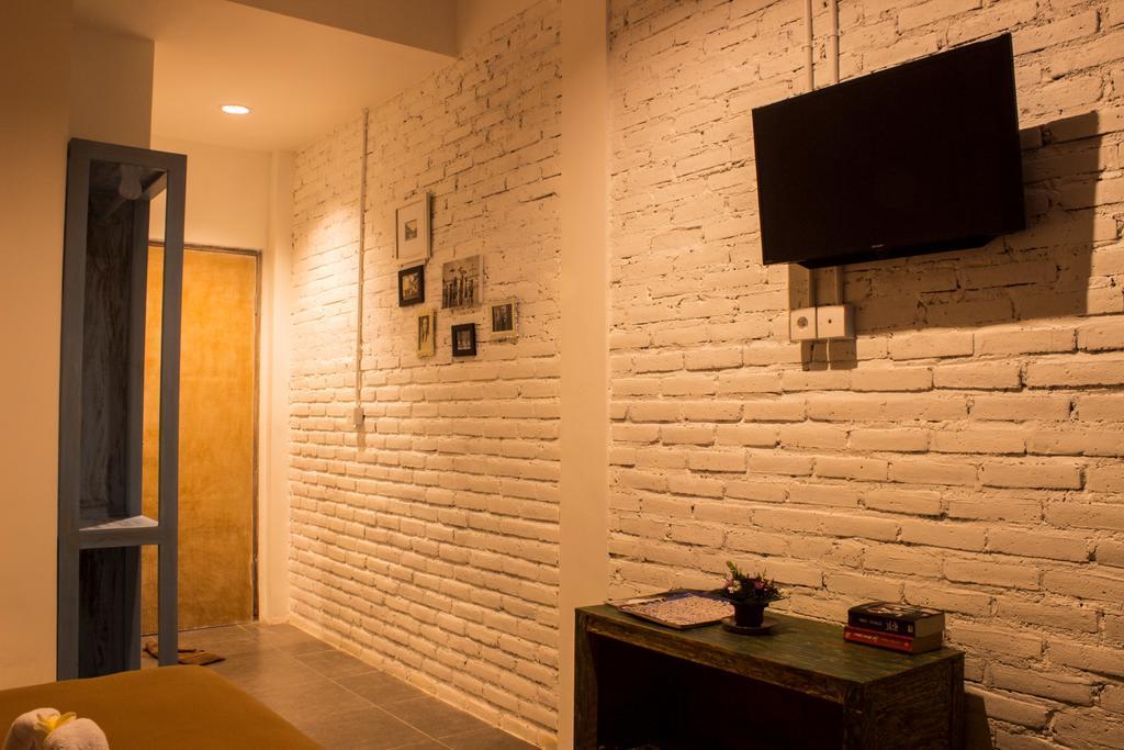 קנגו A7 Guesthouse מראה חיצוני תמונה