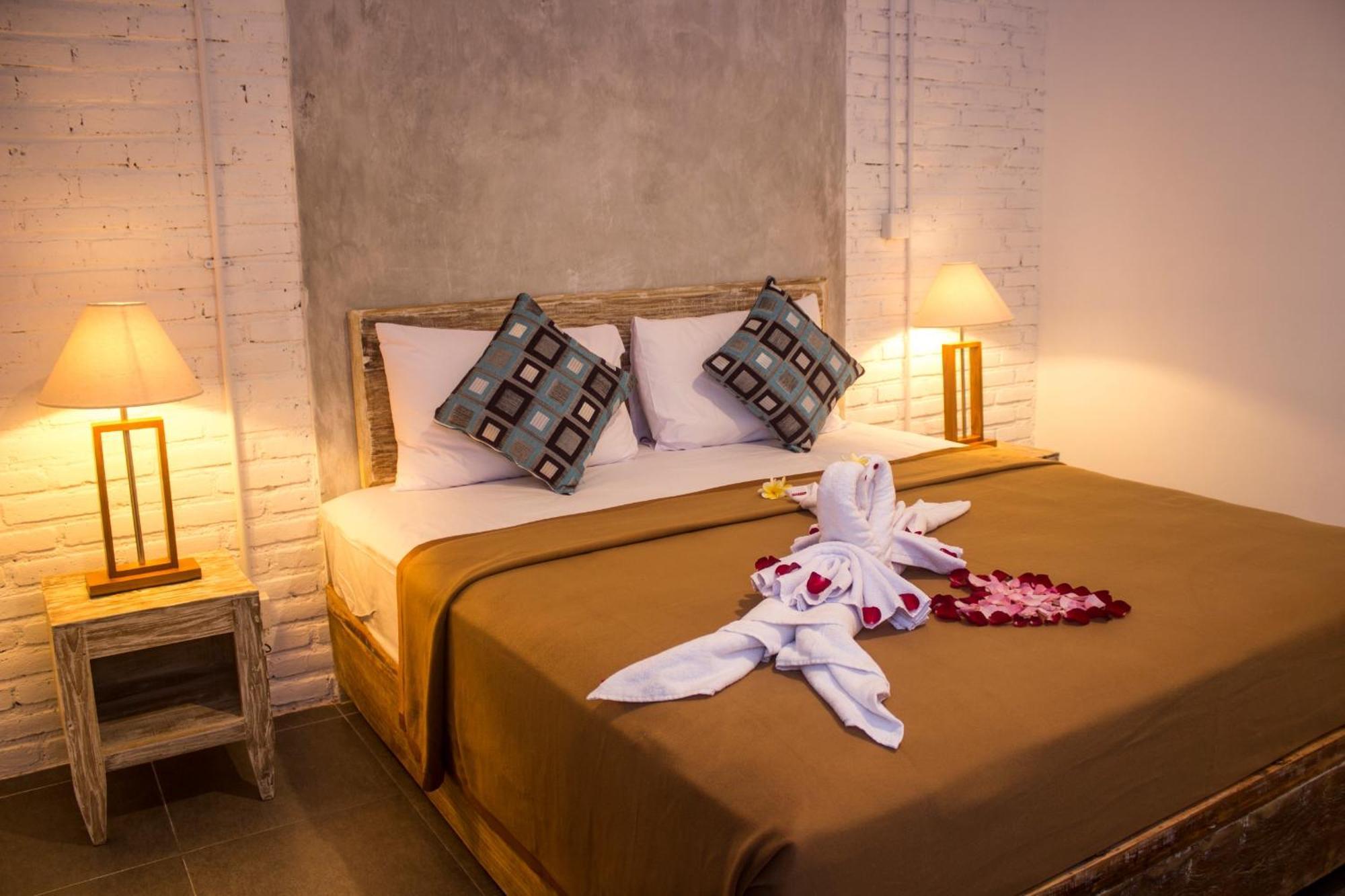 קנגו A7 Guesthouse מראה חיצוני תמונה