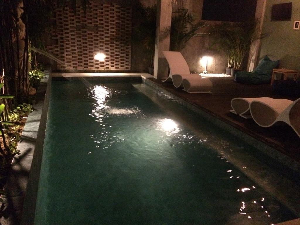 קנגו A7 Guesthouse מראה חיצוני תמונה